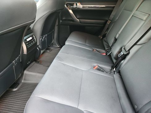 Used 2023 Lexus GX 460 Premium w/ Premium Package AWD/4WD image 29
