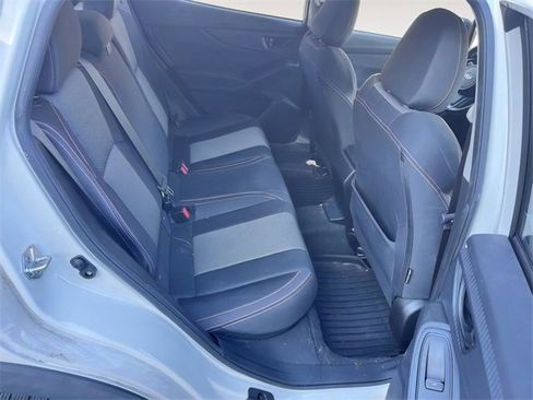 Used 2019 Subaru Crosstrek 2.0i Premium w/ Eyesight System image 13