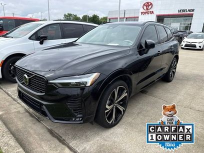 Used 2025 Volvo XC60 B5 Ultra w/ Protection Package Premier