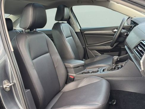 Used 2020 Volkswagen Jetta SEL FWD image 20