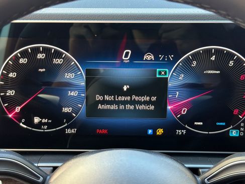 New 2026 Mercedes-Benz GLS 450 4MATIC image 25