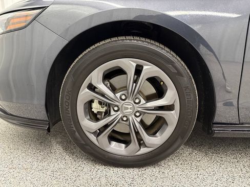 Used 2024 Honda Accord EX-L image 9