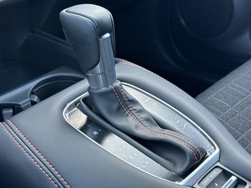 New 2026 Honda HR-V Sport image 24