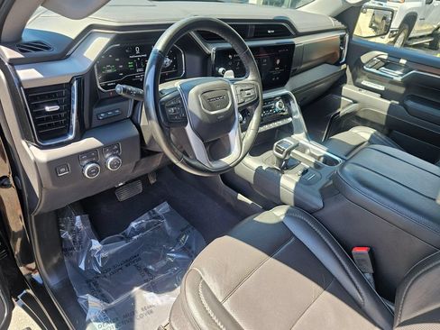 Used 2024 GMC Sierra 1500 Denali w/ Denali Reserve Package AWD/4WD image 21