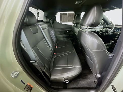 Used 2024 Hyundai Santa Cruz XRT image 11