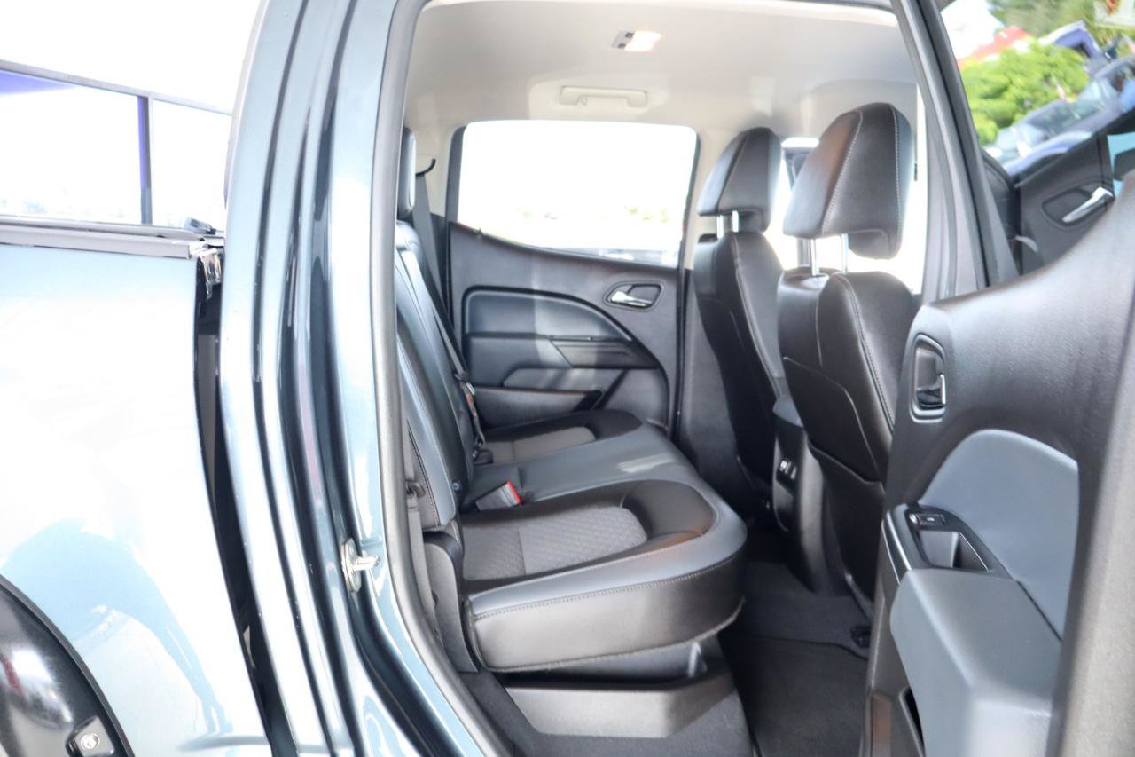 Used 2019 Chevrolet Colorado Z71 RWD image 73