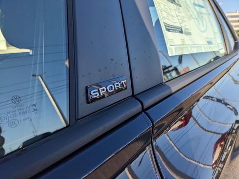 New 2026 Volkswagen Jetta Sport image 26