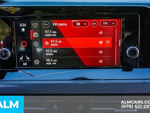 Used 2024 Volkswagen GTI S image 37