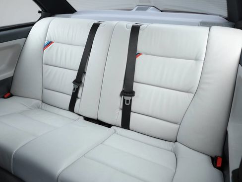 Used 1995 BMW M3 Coupe image 83