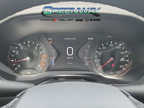 New 2026 Jeep Compass Latitude image 27