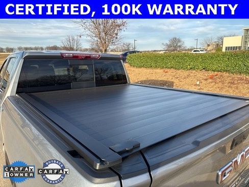 Used 2023 GMC Sierra 1500 Denali image 11