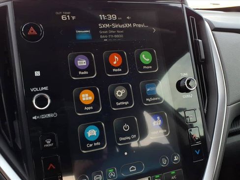 Used 2024 Subaru Crosstrek 2.0i Premium image 35