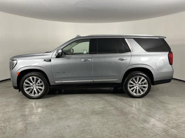 Used 2023 GMC Yukon Denali AWD/4WD image 5