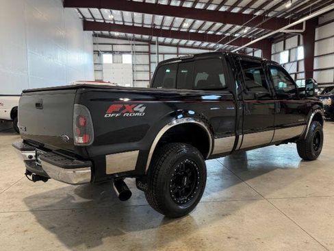 Used 2004 Ford F250 Lariat AWD/4WD image 7