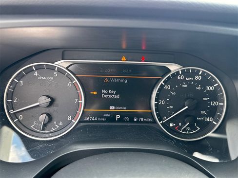 Used 2024 Nissan Rogue SV image 27