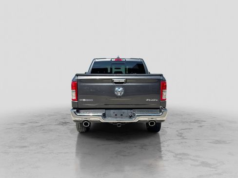 Used 2019 RAM 1500 Big Horn AWD/4WD image 7