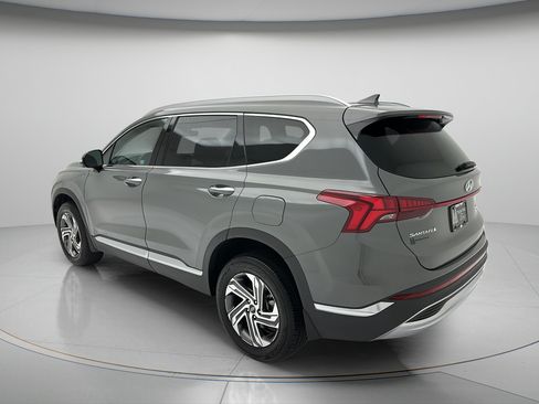Used 2023 Hyundai Santa Fe SEL w/ Premium Package AWD/4WD image 4