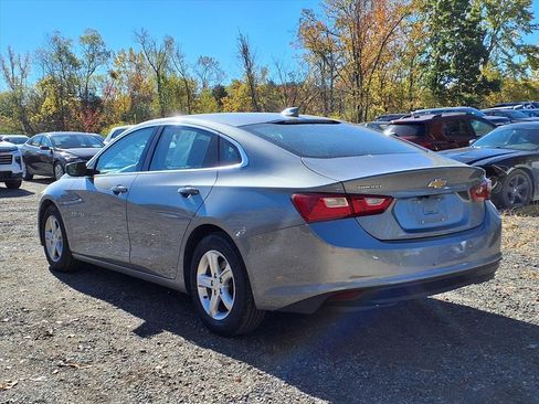 Used 2023 Chevrolet Malibu LT image 6