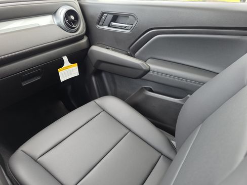 New 2026 Chevrolet Colorado LT w/ LT Convenience Package RWD image 21
