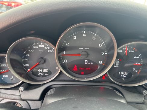 Used 2008 Porsche 911 Carrera image 3