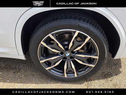 Used 2022 BMW X3 sDrive30i w/ M Sport Package 2 RWD image 29