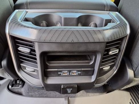 New 2025 RAM 1500 Big Horn image 9