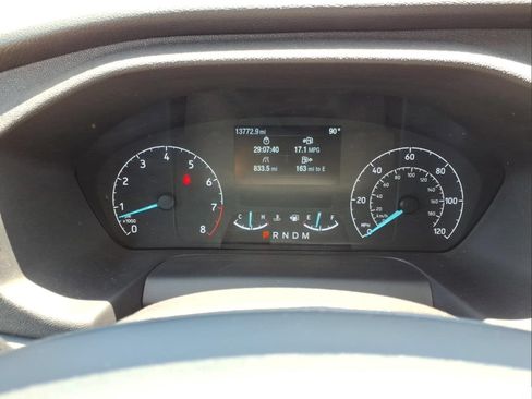 Used 2025 Ford Transit 250 Low Roof w/ Exterior Upgrade Package RWD image 27