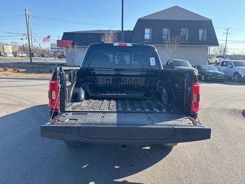 Used 2022 Ford F150 XLT w/ Equipment Group 302A High image 11