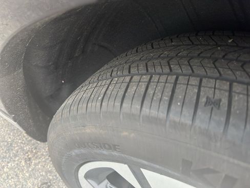 New 2026 Hyundai Palisade Limited image 25