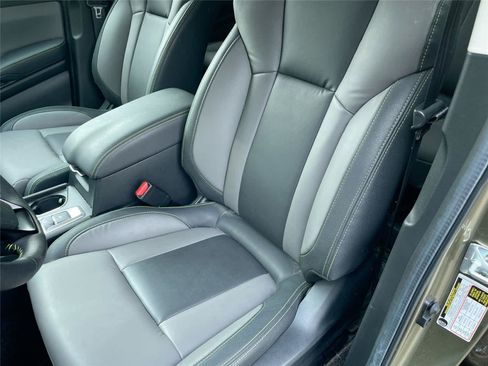 Used 2024 Subaru Ascent Onyx Edition AWD/4WD image 10