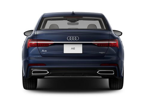 Used 2023 Audi A6 Premium Plus w/ Premium Plus Package AWD/4WD image 7
