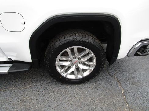 Used 2021 GMC Sierra 1500 SLE w/ Preferred Package RWD image 28