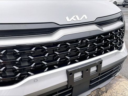 Used 2023 Kia Sportage X-Pro Prestige image 29