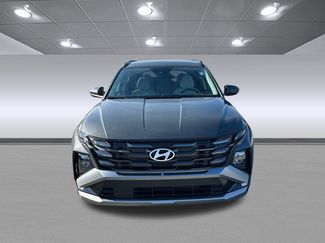 New 2025 Hyundai Tucson SEL video 2