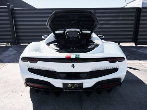 Used 2024 Ferrari 296 GTB image 26