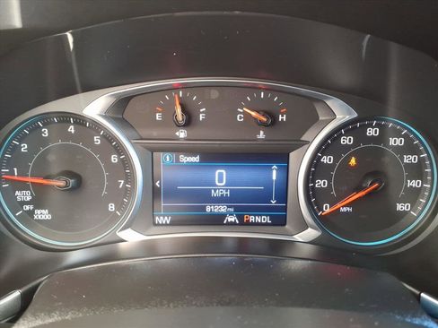 Used 2021 Chevrolet Equinox LT image 22