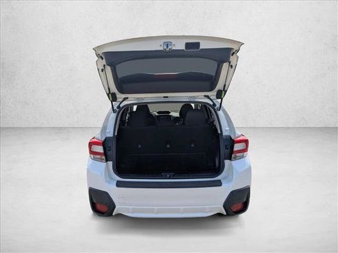 Used 2018 Subaru Crosstrek 2.0i AWD/4WD image 7