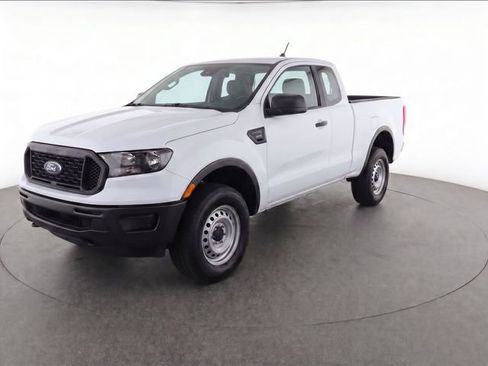 Used 2020 Ford Ranger XL RWD image 3