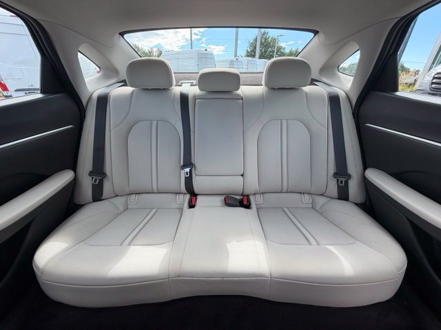 Used 2024 Hyundai Sonata SEL FWD image 15