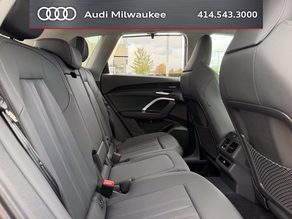 New 2026 Audi Q5 Premium Plus AWD/4WD image 19