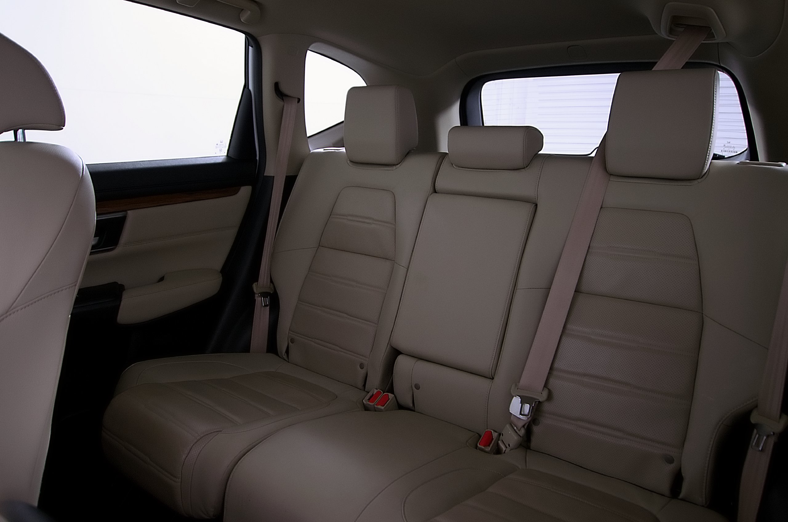 Used 2021 Honda CR-V Touring image 21