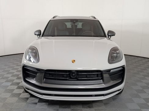 New 2026 Porsche Macan Turbo image 7