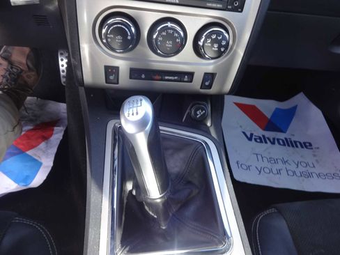 Used 2013 Dodge Challenger SRT8 w/ Harman Kardon Audio Group image 13