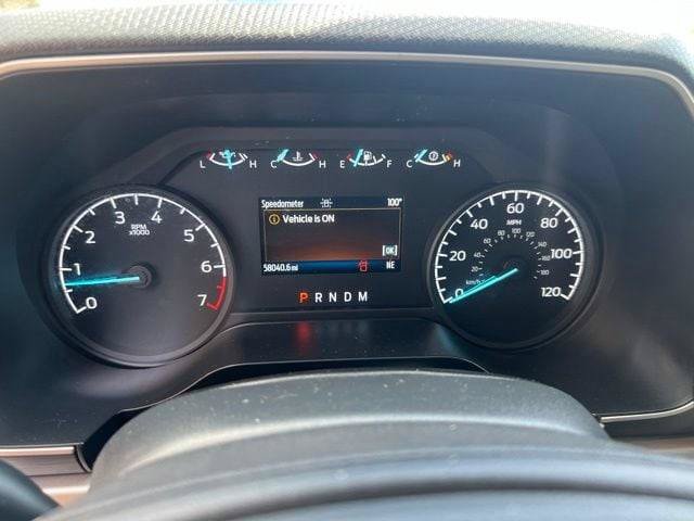 Used 2023 Ford F150 XLT AWD/4WD image 18