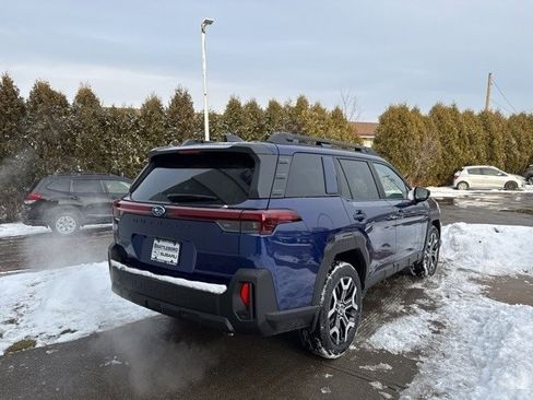 New 2026 Subaru Outback Touring XT image 4