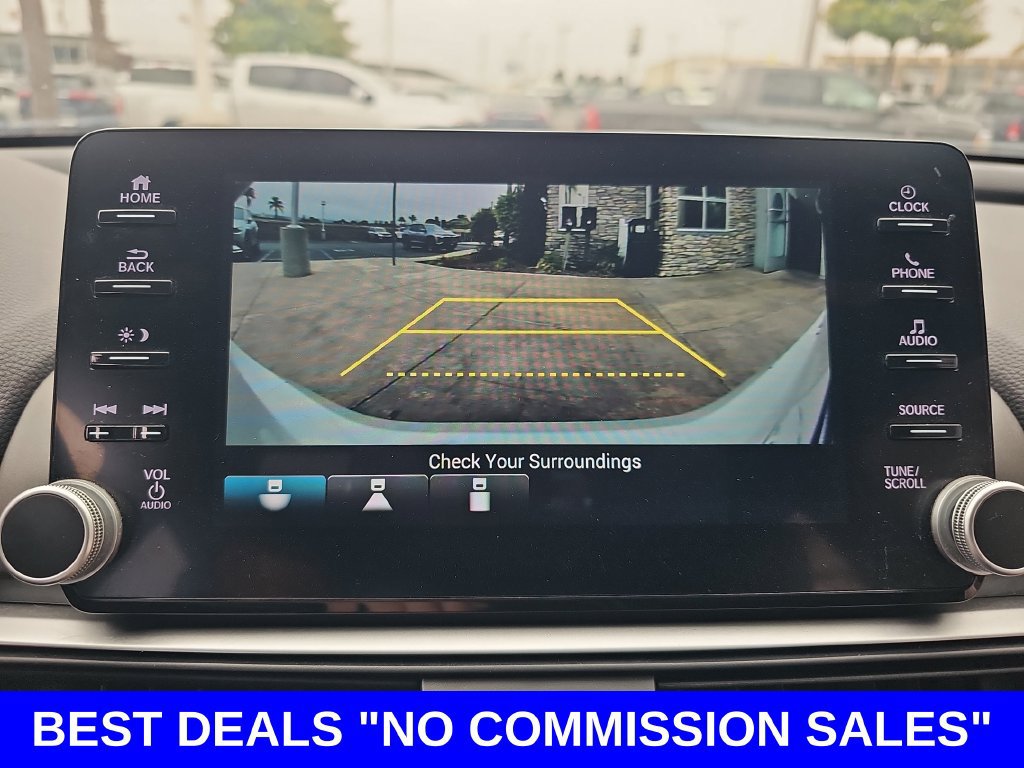 Used 2020 Honda Accord Sport image 21
