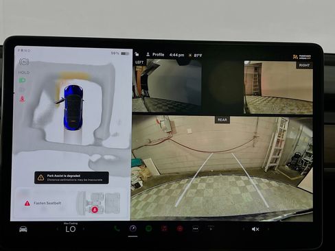 Used 2023 Tesla Model Y Long Range image 27