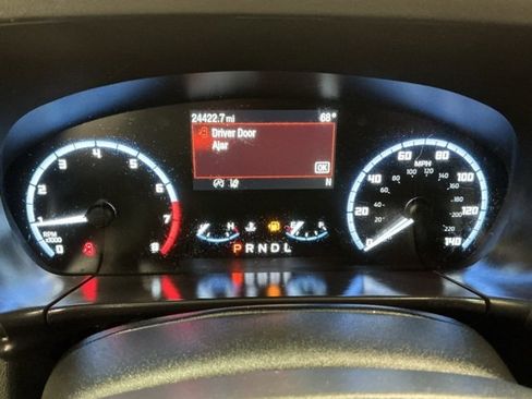 Used 2022 Ford Bronco Sport Big Bend w/ Convenience Package image 29