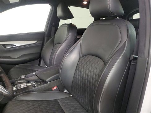 Used 2023 INFINITI QX50 Autograph image 23