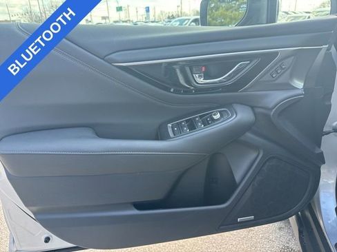 Used 2024 Subaru Outback Limited AWD/4WD image 10